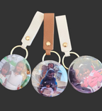 Custom Photo Keychains
