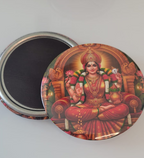 Amman Photo Magnets - Varalakshmi Pooja Return Gifts